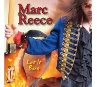 Reece, Marc - Let It Burn