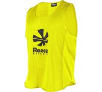 Reece Australia Chasuble Monto en mesh Mini Jaune Unisexe