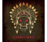 Reece - Resilient Heart [Cd]