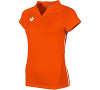 Reece Rise Maillot Femme L Orange