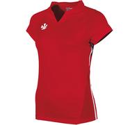 Reece Rise Maillot Femme S Rouge