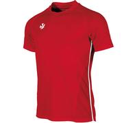 Reece Rise Maillot Garçon 128 Rouge