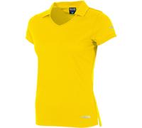 Reece Sheila Polo Femme L Jaune