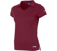 Reece Sheila Polo Femme XL Bordeaux