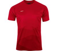 Reece Shift Maillot Garçon 128 Rouge