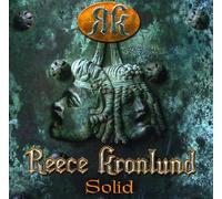 Reece - Solid [Import]