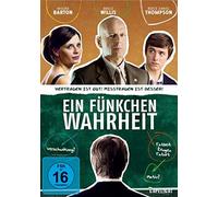 Reece Thompson;Bruce Willis;Mischa Barton;Kathryn - EIN Fünkchen Wahrheit [Import]