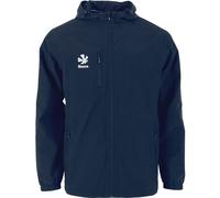 Reece Tumby Veste de pluie S Bleu Marine