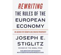 Réécrire les règles de l'économie européenne