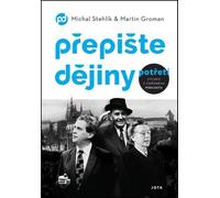 Réécrire l'histoire pour la troisième fois
