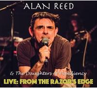 Reed, Alan / Daughters of Expediency - Live from The Razors Edge