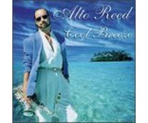 Reed, Alto - Cool Breeze