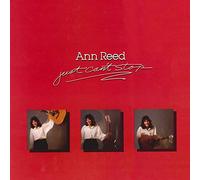 Reed, Ann - Just Can't Stop [Import]