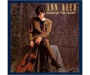 Reed, Ann - Road of The Heart