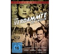 Reed,Carol - Verdammte der Inseln (Outc [Import]
