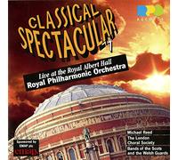 Reed - Classical Spectacular Vol.1 [Import]