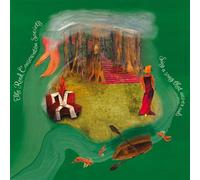 Reed Conservation Society Sing A Song That Never Ends CD