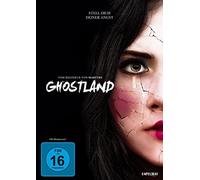 Reed,Crystal - Ghostland [Import]