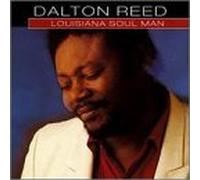 Reed, Dalton - Louisiana Soul Man