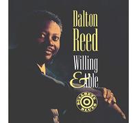 Reed, Dalton - Willing & Able
