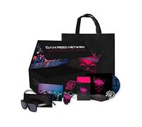 Reed, Dan -Network- - Let's Hear It.. -Box Set-