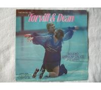 Reed, Dean - MICHAEL REED ORCHESTRA Music Torvill & Dean 7" Bolero