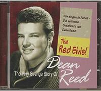 Reed, Dean - Very Strange Story of. [Import]