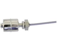 REED Electronics RCS-R1/8\ -EO/S-L45-E27Z-10mPVC Capteur de niveau 230 V/AC 1 NO (T), 1 NF (R) IP67 1 pc(s)