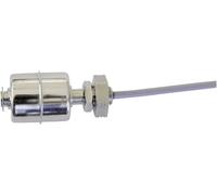 REED Electronics RCS-R1/8-EO/S-L45-E27Z-10mPVC Capteur de niveau 230 V/AC 1 NO (T), 1 NF (R) IP67 1 pc(s)