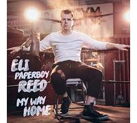 REED, ELI PAPERBOY - My Way Home