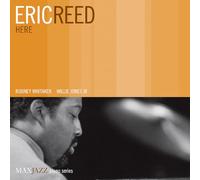 Reed Eric / Here