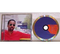 Reed, Eric – Manhattan Melodies – Verve Spa