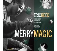 Reed Eric / Merry Magic
