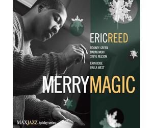 Reed Eric / Merry Magic