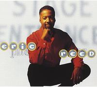 Eric Reed – Pure Imagination – Import – Impulse