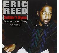 Reed, Eric - Soldier's Hymn