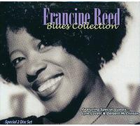 Reed, Francine - Blues Collection