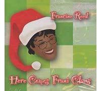 Reed, Francine - Here Comes Frani Claus