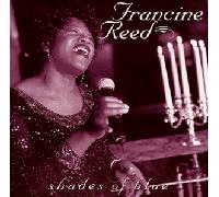 Reed, Francine - Shades of Blue