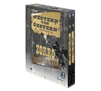 Reed Hadley - Zorro,Die Kult Box [Import]