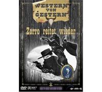 Reed Howes - Western Von Gestern 1-Zorro Re