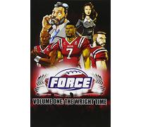 Reed, Jay - FORCE TP Vol 1: The Wright Time