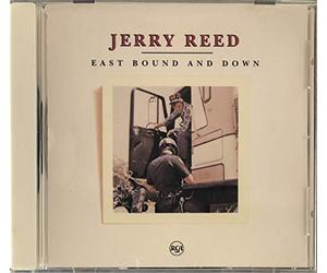 Reed, Jerry - East Bound & Down