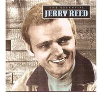 Reed, Jerry - Essential Jerry Reed