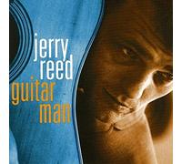 Jerry Reed – Guitar Man – Sony Music