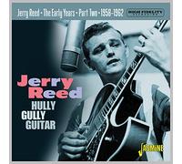 Reed, Jerry - Hully Gully Guitar-The Early Years Part Two-19 [Import]