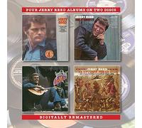 Reed, Jerry - Jerry Reed / Hot A'..