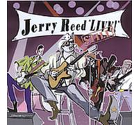 Reed, Jerry - Live, Still