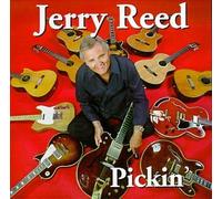 Reed, Jerry - Pickin'