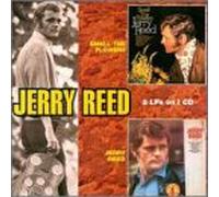 Reed, Jerry - Smell The Flowers/Jerry Reed